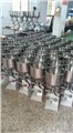 武汉灌装机厂家，武汉小型灌装机，武汉手压式灌装机 图片