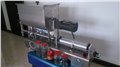 郑州豆瓣酱灌装机，芝麻酱灌装机，台式灌装机 图片