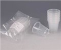 微生物过滤透明PP滤杯(吉沃科技) 图片