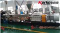 南京科尔克供应PE填充双螺杆KTE75B水环热切 供应信息