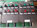 防爆防腐控制箱LCZ8050-A2B1L 户外防强腐操作柱/立式安装 图片