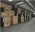 南美菠萝格进口代理报关/木材进口专业清关公司 图片