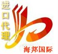 南美紅酸枝進口報關(guān)公司/木材進口單據(jù)預審 圖片