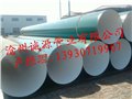 吉林引水管道输水Q235B螺旋钢管 供应信息