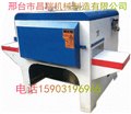 山东双轴多片 | 木工双轴多片锯 供应信息