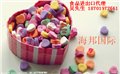 上海糖果进口报关清关资质要求 图片