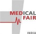 2015年印度国际医院及医疗设备展览会Medical Fair Ind 图片
