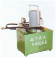 电动试压泵（40mpa电动试压泵） 电动试压泵，四缸电动试压泵 图片