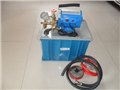 供应DSY-60电动试压泵（试压泵）DSY-60手提式电动试压泵 图片