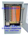 科杰通信  供應(yīng) 抗腐蝕抗老化光纜交接箱   滿配光纜交接箱定制 圖片