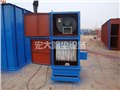 UF单机除尘器价格 供应信息