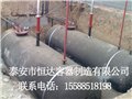 黑龙江实用的地埋卧式储油罐哪里有卖？ 供应信息