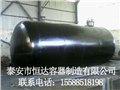 天津卧式双层油罐，厂家直销 供应信息