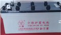 海兴康少维护起动型蓄电池电瓶船舶用6-CQ-195AH铅酸电池 供应信息