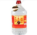 2015四川广汉常乐春原浆高粱酒4L 清香型60%vol 供应信息
