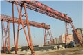 青岛龙门吊租赁厂家|青岛龙门吊出租价格【中七盛华】 供应信息