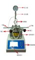 小型可控反應(yīng)釜 圖片