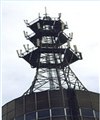 全国供应工艺塔铁塔 图片