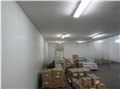東莞大型冷凍庫工程 圖片