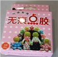 可移胶点〔movedots〕的发展历程 供应信息
