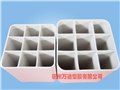 供应福建九孔栅格管,PVC九孔管 供应信息