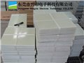 广东厂家直销FR-4白色环氧树脂玻璃纤维板.白色环氧玻纤板 图片