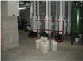 南京中央空调冷水机组循环水系统清洗 图片