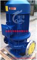 ISG单级单吸立式管道泵厂家 图片