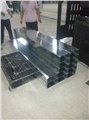 大港槽式电缆桥架电缆桥架捷维诺生产厂家槽式电缆桥架标准 供应信息