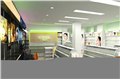 可拆卸化妆品展柜北京化妆品展柜巨美妆配 供应信息