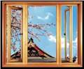 深圳高档铝合金门窗 图片