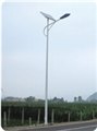 太阳能路灯-石家庄市皇极光电科技有限公司 供应信息