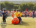 广东趣味运动会哪家好 供应信息