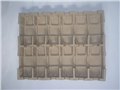 供应防震环保内衬包装-瑞安市叶子纸浆模塑制品厂 图片