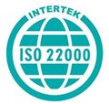 ISO22000食品安全体系认证 图片