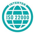 ISO22000食品安全體系認證 圖片