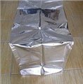 长沙镀铝真空防潮立体袋 供应信息