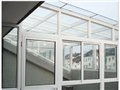 新乡铝合金门窗生产厂家|新乡铝合金门窗制作安装【广城幕墙】 图片