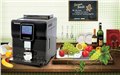 路玛A8全自动咖啡机意式触屏咖啡机  图片
