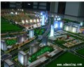 青岛哪家制作沙盘模型专业|天工模型 供应信息