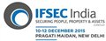 IFSEC India2015印度（新德里）國際消防展 圖片