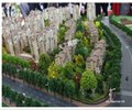 青岛沙盘模型设计公司|天工模型 供应信息