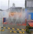 杭州工地洗車槽,浙江工地沖洗槽價格 圖片