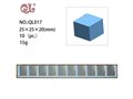 泉州软性硅胶模具厂家-泉州软性硅胶模具批发【奇亮 供应信息