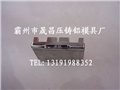 我国铝合金压铸件产量不断上升 供应信息