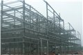 浙江钢结构楼房，浙江钢结构安装首选温州东瓯钢结构 图片
