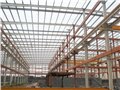 金华钢结构承包，金华钢结构安装，金华钢结构施工东瓯钢结构 图片