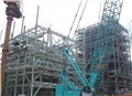 义乌钢结构首选温州东瓯钢结构有限公司 图片