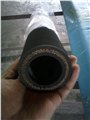 64x100挠性管泵胶管细节图片 图片