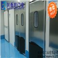 不锈钢自由门-304高强度材料-武汉兴而旺厂家 供应信息